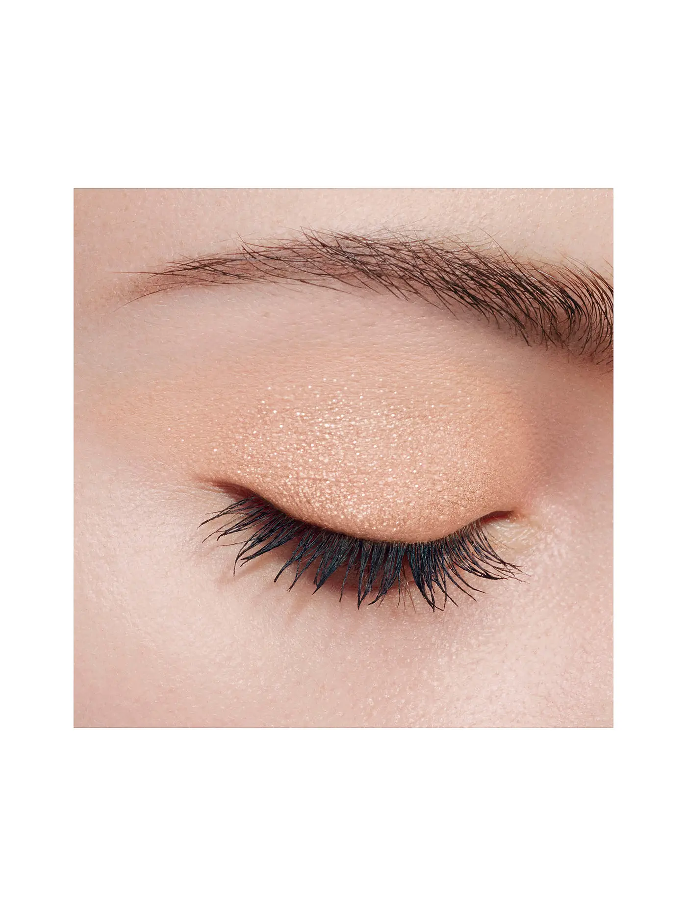 DIOR | Mono Couleur Couture Farbintensiver Lidschatten ( 570 Copper ) | rosa